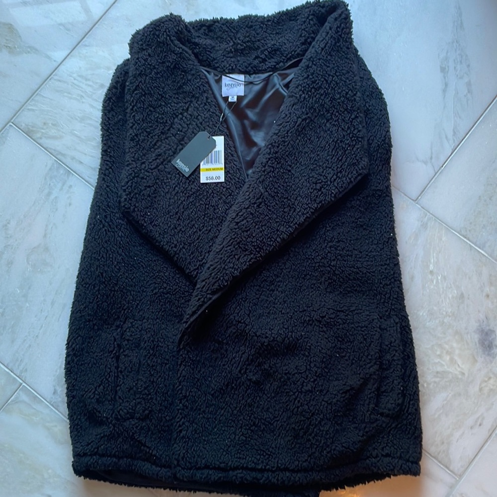 Ladies vest NWT